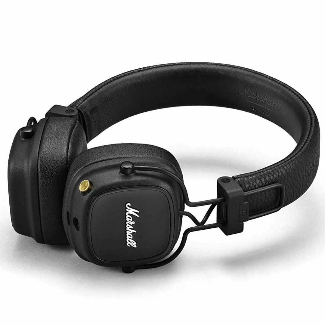 Buy 😍 Wireless Headphones Marshall - Major IV 😉 5 Wireless Headphones Marshall - Major IV