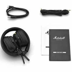 Buy 😍 Wireless Headphones Marshall - Major IV 😉 25 Wireless Headphones Marshall - Major IV