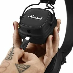 Buy 😍 Wireless Headphones Marshall - Major IV 😉 21 Wireless Headphones Marshall - Major IV