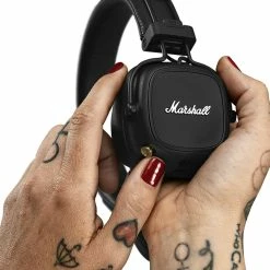 Buy 😍 Wireless Headphones Marshall - Major IV 😉 22 Wireless Headphones Marshall - Major IV