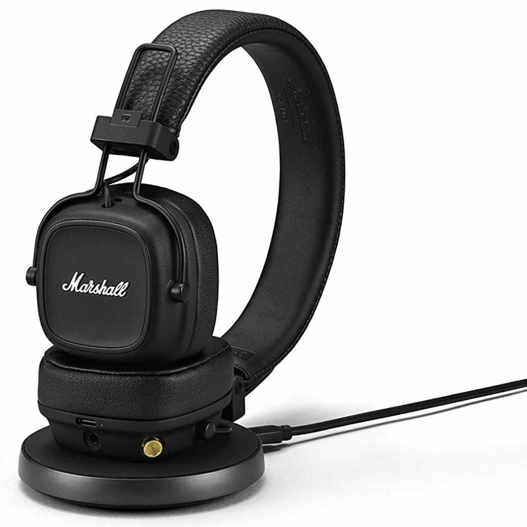 Buy 😍 Wireless Headphones Marshall - Major IV 😉 7 Wireless Headphones Marshall - Major IV