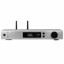 Matrix Audio - Element P Hi-Res Audio Players