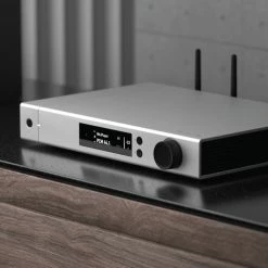 Matrix Audio - Element P Hi-Res Audio Players