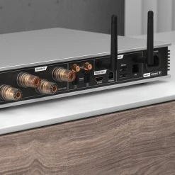 Matrix Audio - Element P Hi-Res Audio Players