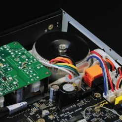 Matrix Audio - Element P Hi-Res Audio Players