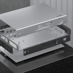 Matrix Audio - Element P Hi-Res Audio Players