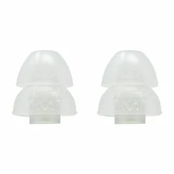 Etymotic - Dual Flange Eartips Eartips & Earpads