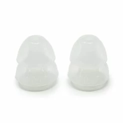 Etymotic - Dual Flange Eartips Eartips & Earpads