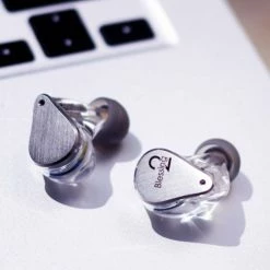 Moondrop - Blessing 2