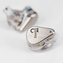 Moondrop - Blessing 2