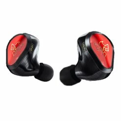 Vision Ears - PHöNIX Flagship IEMS