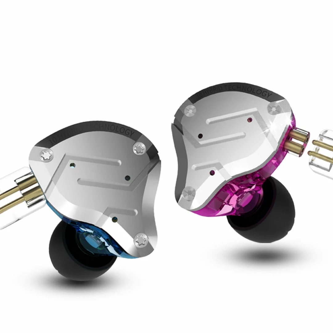 Wholesale ๐ In-Ears For Beginners KZ - ZS10 Pro ๐ฅฐ 32 In-Ears For Beginners KZ - ZS10 Pro