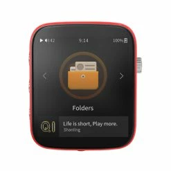 Shanling - Q1 Hi-Res Audio Players