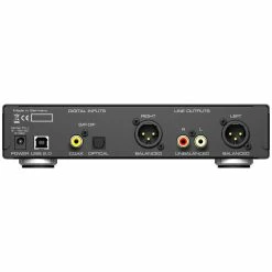 Desktop Amps & DACs RME - ADI-2 DAC FS
