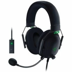 Razer - BlackShark V2 Gaming
