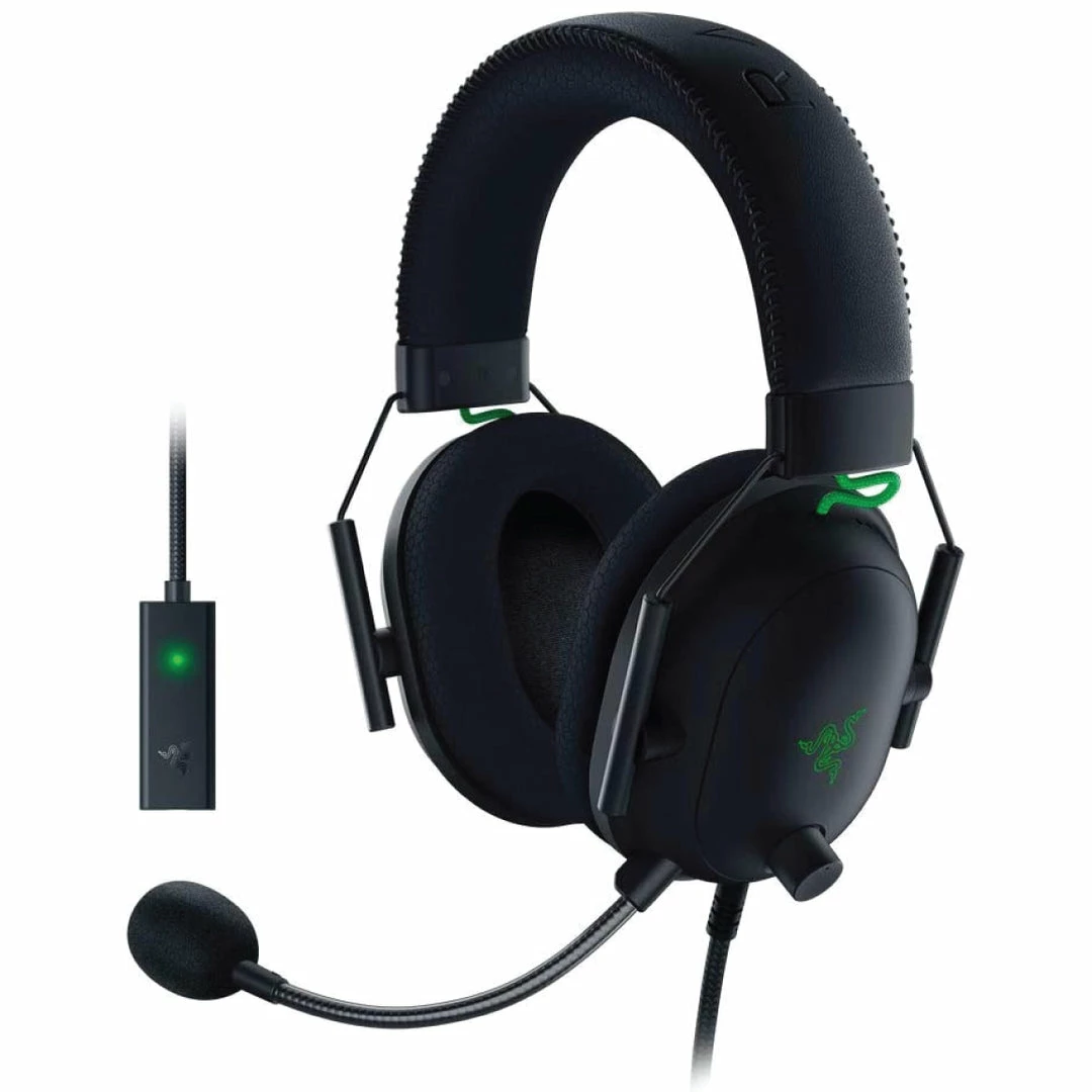 Discount ๐ Razer - BlackShark V2 Gaming ๐ 3 Razer - BlackShark V2 Gaming