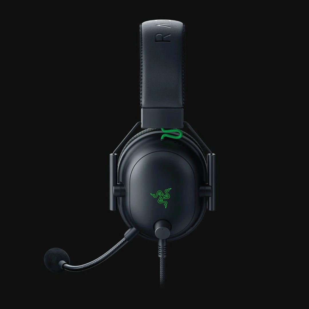 Discount ๐ Razer - BlackShark V2 Gaming ๐ 4 Razer - BlackShark V2 Gaming