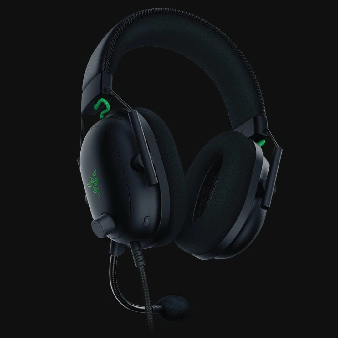 Discount ๐ Razer - BlackShark V2 Gaming ๐ 5 Razer - BlackShark V2 Gaming