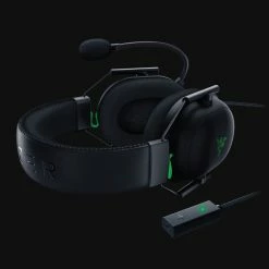 Discount ๐ Razer - BlackShark V2 Gaming ๐ 13 Razer - BlackShark V2 Gaming