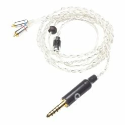 Headphone Zone - Balanced MMCX Cable For IEM Cables