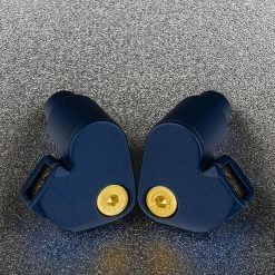 Moondrop - Super Spaceship Pulse (SSP) In-Ears For Beginners