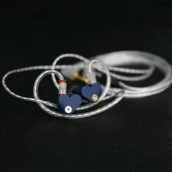 Moondrop - Super Spaceship Pulse (SSP) In-Ears For Beginners