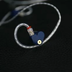 Moondrop - Super Spaceship Pulse (SSP) In-Ears For Beginners