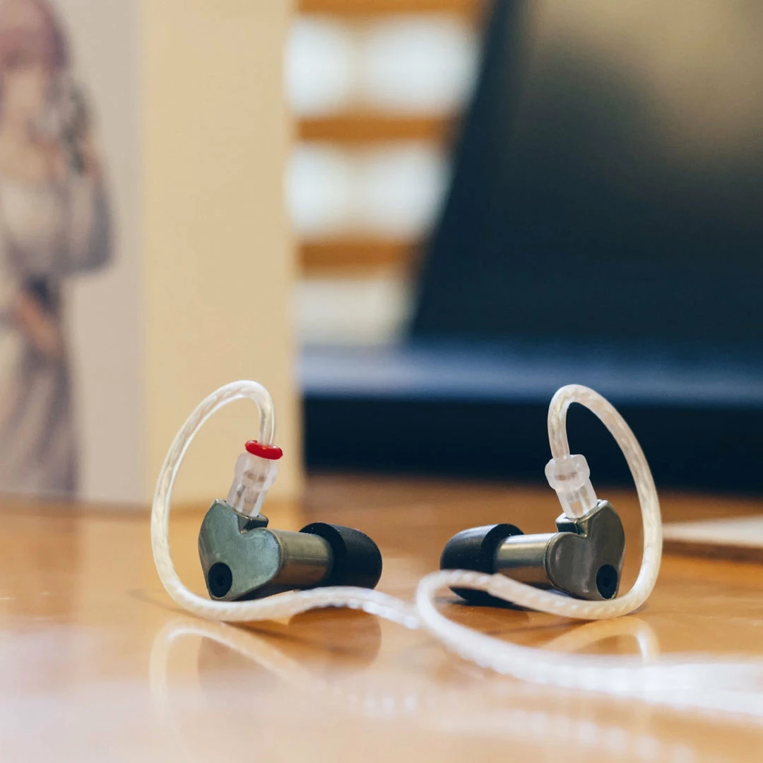 Best deal ๐ Moondrop - Super Spaceship Reference (SSR) In-Ears For Beginners ๐ 7 Moondrop - Super Spaceship Reference (SSR) In-Ears For Beginners