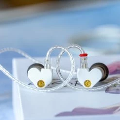 Best deal ๐ Moondrop - Super Spaceship Reference (SSR) In-Ears For Beginners ๐ 28 Moondrop - Super Spaceship Reference (SSR) In-Ears For Beginners
