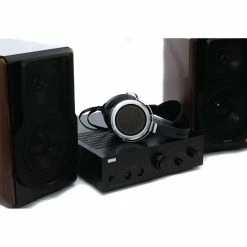 Best Pirce ๐ฏ STAX - SRM-T8000 Desktop Amps & DACs ๐ 24 STAX - SRM-T8000 Desktop Amps & DACs