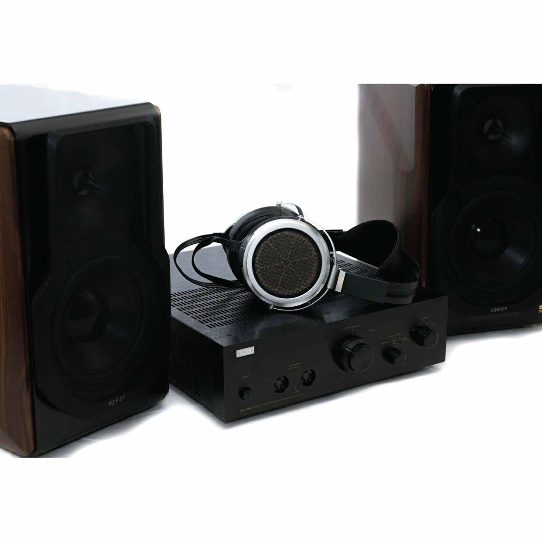 Best Pirce ๐ฏ STAX - SRM-T8000 Desktop Amps & DACs ๐ 13 STAX - SRM-T8000 Desktop Amps & DACs