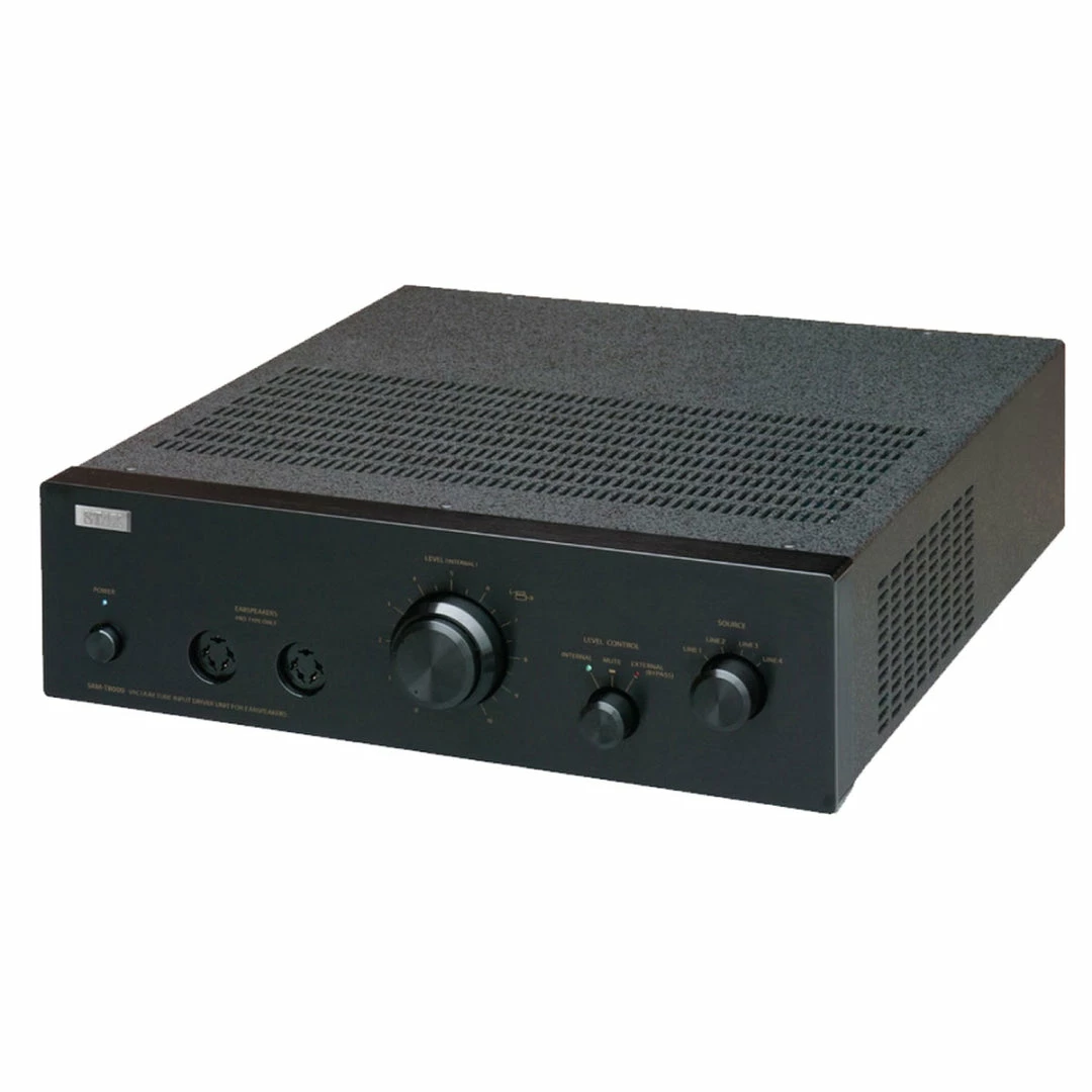Best Pirce ๐ฏ STAX - SRM-T8000 Desktop Amps & DACs ๐ 9 STAX - SRM-T8000 Desktop Amps & DACs