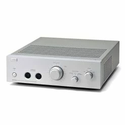 STAX - SRM-T8000 Desktop Amps & DACs