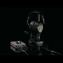 Schiit - Hel Desktop Amps & DACs