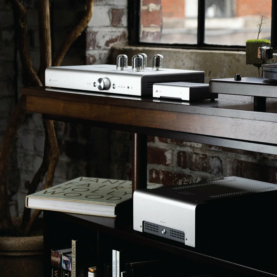 Discount ⭐ Desktop Amps & DACs Schiit - Aegir ❤️ 6 Desktop Amps & DACs Schiit - Aegir