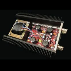 Discount ⭐ Desktop Amps & DACs Schiit - Aegir ❤️ 8 Desktop Amps & DACs Schiit - Aegir