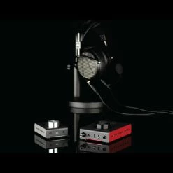 Schiit - Hel Desktop Amps & DACs