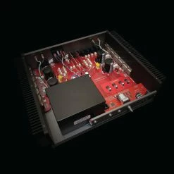 Schiit - Ragnarok 2 Desktop Amps & DACs