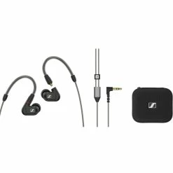 Sennheiser - IE 300 In-Ears For Beginners