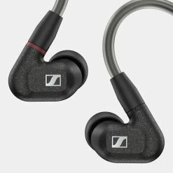 Sennheiser - IE 300 In-Ears For Beginners