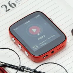 Shanling - Q1 Hi-Res Audio Players