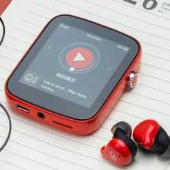 Shanling - Q1 Hi-Res Audio Players