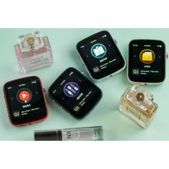 Shanling - Q1 Hi-Res Audio Players