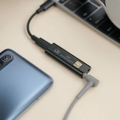 Best reviews of ๐ Portable Amps &DACs Shanling - UA2 ๐คฉ 35 Portable Amps &DACs Shanling - UA2