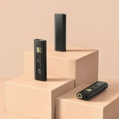 Best reviews of ๐ Portable Amps &DACs Shanling - UA2 ๐คฉ 33 Portable Amps &DACs Shanling - UA2