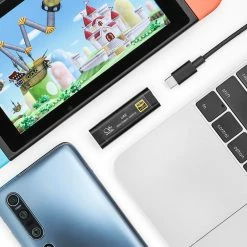 Best reviews of ๐ Portable Amps &DACs Shanling - UA2 ๐คฉ 32 Portable Amps &DACs Shanling - UA2