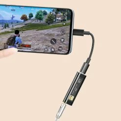 Best reviews of ๐ Portable Amps &DACs Shanling - UA2 ๐คฉ 34 Portable Amps &DACs Shanling - UA2