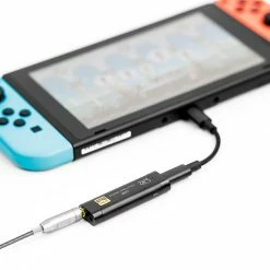 Best reviews of ๐ Portable Amps &DACs Shanling - UA2 ๐คฉ 30 Portable Amps &DACs Shanling - UA2