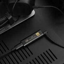 Best reviews of ๐ Portable Amps &DACs Shanling - UA2 ๐คฉ 39 Portable Amps &DACs Shanling - UA2