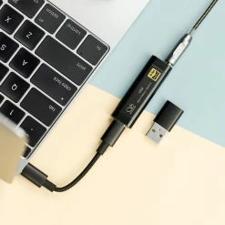 Best reviews of ๐ Portable Amps &DACs Shanling - UA2 ๐คฉ 37 Portable Amps &DACs Shanling - UA2